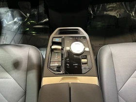 BMW iX ДилърxDrive40i* АвтоКредит* (ЦЕНА ДО БГ), снимка 15