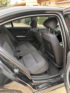 BMW 320 М пакет , навигация , Подгрев, снимка 14