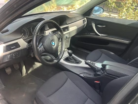 BMW 320 М пакет , навигация , Подгрев, снимка 9