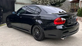 BMW 320 М пакет , навигация , Подгрев, снимка 6