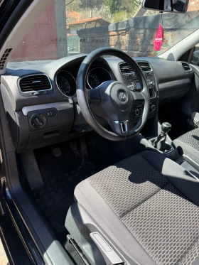 VW Golf 1.4i, снимка 7