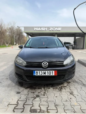 VW Golf 1.4i, снимка 1