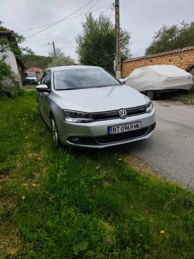 VW Jetta, снимка 5