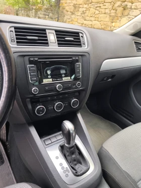 VW Jetta, снимка 9
