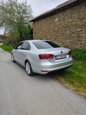 VW Jetta, снимка 3