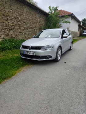 VW Jetta, снимка 1