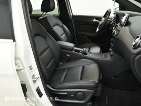 Mercedes-Benz B 200 2.0, снимка 10