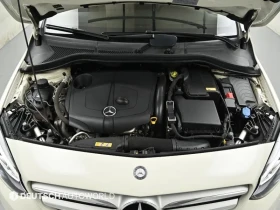 Mercedes-Benz B 200 2.0, снимка 6