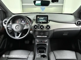 Mercedes-Benz B 200 2.0, снимка 7