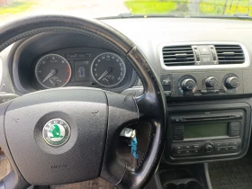 Skoda Roomster 1.9tdi 105k.c., снимка 8
