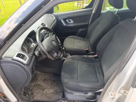 Skoda Roomster 1.9tdi 105k.c., снимка 7