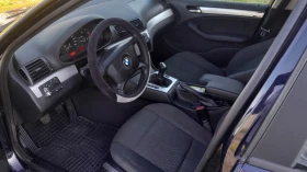 BMW 318 318i, снимка 8