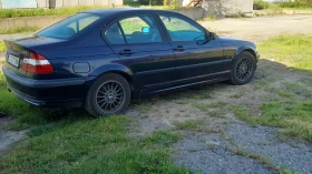 BMW 318 318i, снимка 3