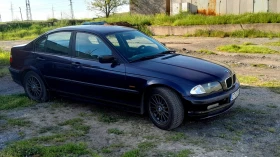BMW 318 318i, снимка 2