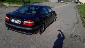 BMW 318 318i, снимка 7