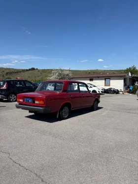 Lada 2107 УНИКАТ !, снимка 10