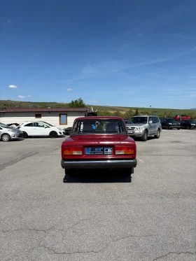 Lada 2107 УНИКАТ !, снимка 3