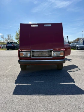 Lada 2107 УНИКАТ !, снимка 2