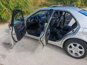 Lexus IS 200, снимка 6