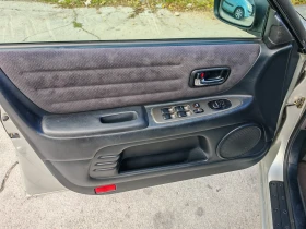 Lexus IS 200, снимка 12