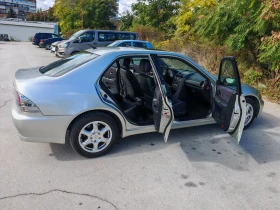 Lexus IS 200, снимка 5