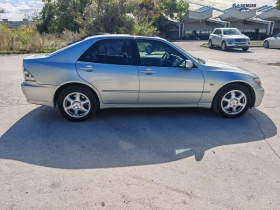 Lexus IS 200, снимка 4