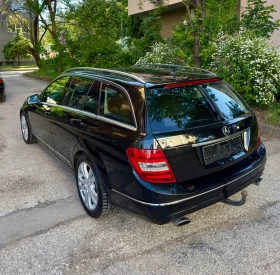 Mercedes-Benz C 300 3.0 CDI 4Matic, снимка 5