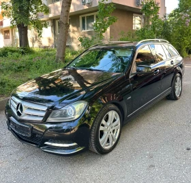 Mercedes-Benz C 300 3.0 CDI 4Matic, снимка 2