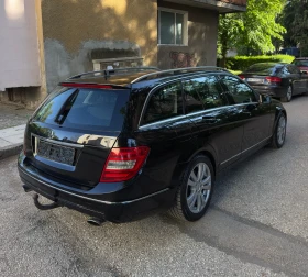 Mercedes-Benz C 300 3.0 CDI 4Matic, снимка 4