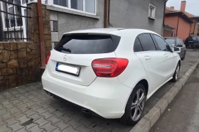 Mercedes-Benz A 180, снимка 2
