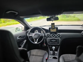 Mercedes-Benz A 180, снимка 4
