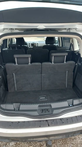 Ford S-Max 7 Места 4х4/2.0-180кс- Автомат-Нави-Теглич, снимка 7