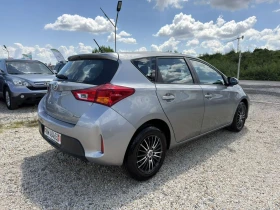 Toyota Auris 1.6i Swiss, снимка 5