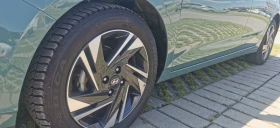 Hyundai I20 Exclusive, снимка 5