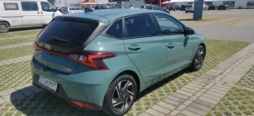Hyundai I20 Exclusive, снимка 4