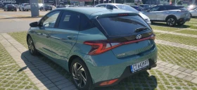 Hyundai I20 Exclusive, снимка 3