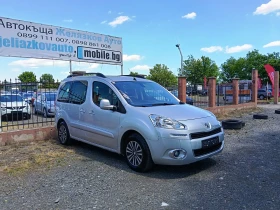 Peugeot Partner 1.6 HDI 92к.с., снимка 3