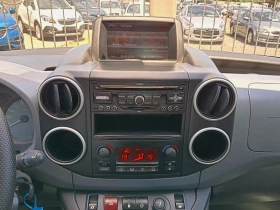 Peugeot Partner 1.6 HDI 92к.с., снимка 12