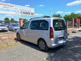Peugeot Partner 1.6 HDI 92к.с., снимка 6