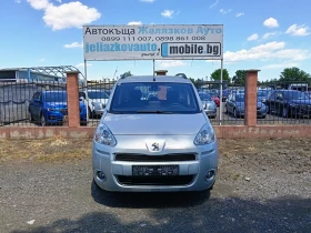 Peugeot Partner 1.6 HDI 92к.с., снимка 2