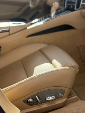 Porsche Panamera, снимка 9