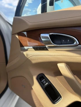 Porsche Panamera, снимка 16