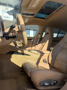 Porsche Panamera, снимка 10