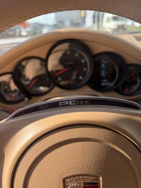 Porsche Panamera, снимка 15