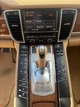 Porsche Panamera, снимка 11