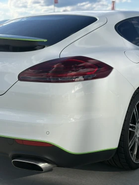 Porsche Panamera, снимка 5