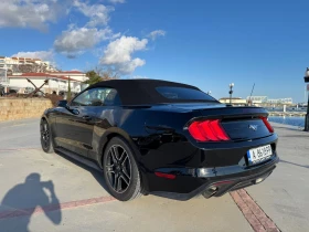Ford Mustang  2.3 Premium, снимка 2