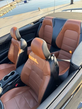 Ford Mustang  2.3 Premium, снимка 8