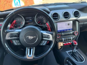 Ford Mustang  2.3 Premium, снимка 7
