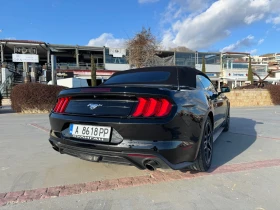 Ford Mustang  2.3 Premium, снимка 3